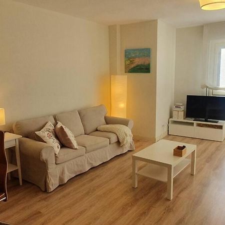 Rincon De Tasio By Clabao Apartment โกเรยา ภายนอก รูปภาพ