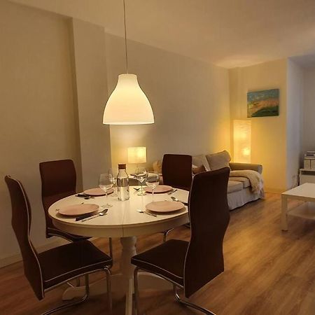 Rincon De Tasio By Clabao Apartment โกเรยา ภายนอก รูปภาพ