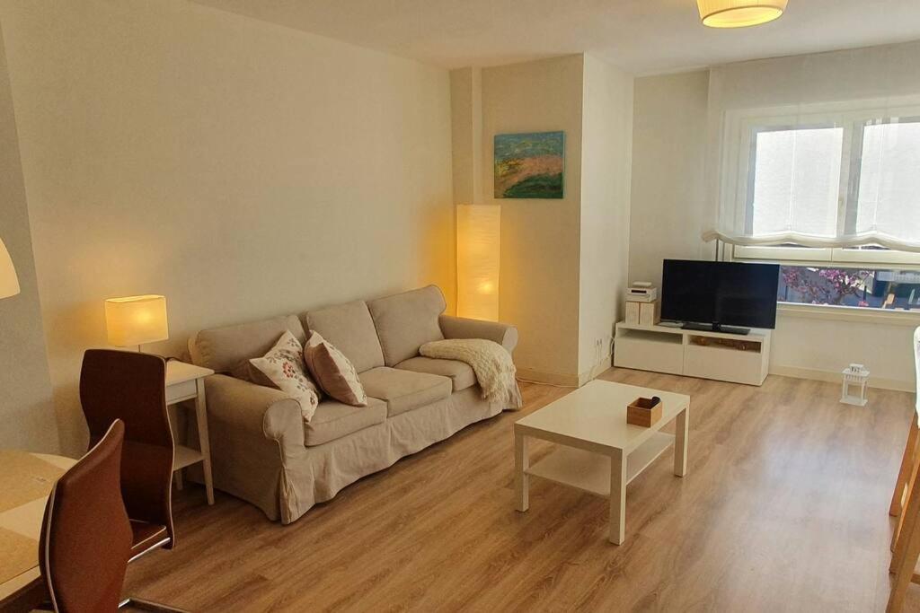 Rincon De Tasio By Clabao Apartment โกเรยา ภายนอก รูปภาพ