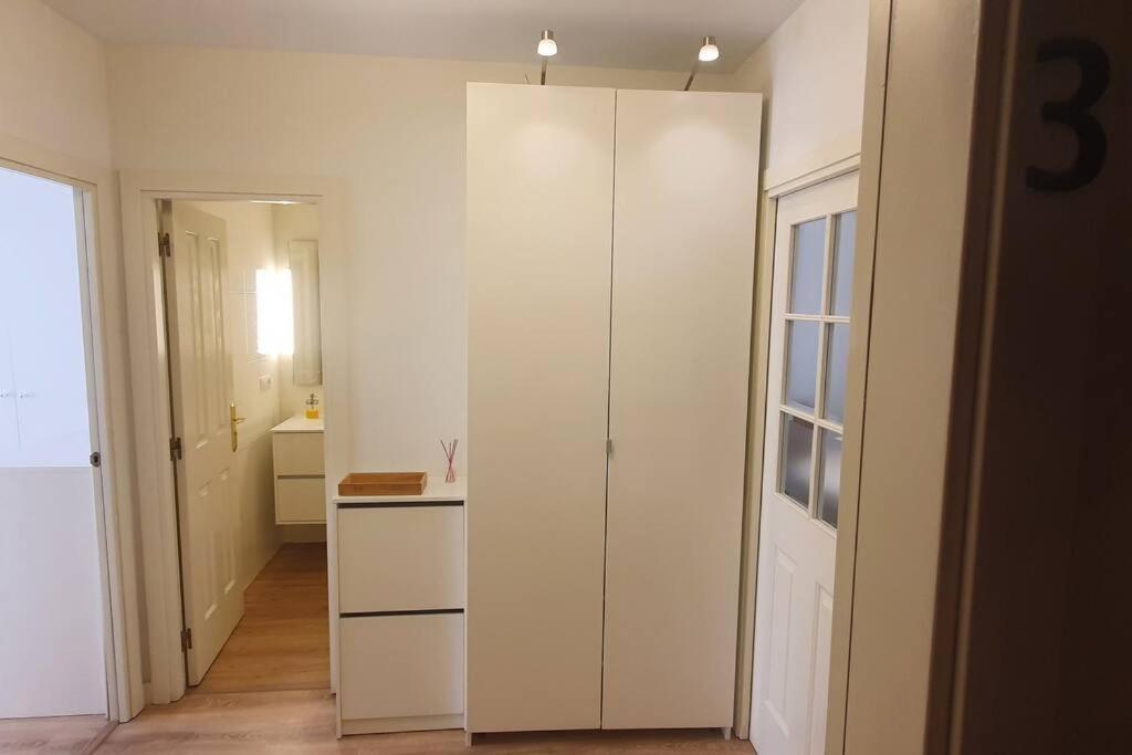 Rincon De Tasio By Clabao Apartment โกเรยา ภายนอก รูปภาพ