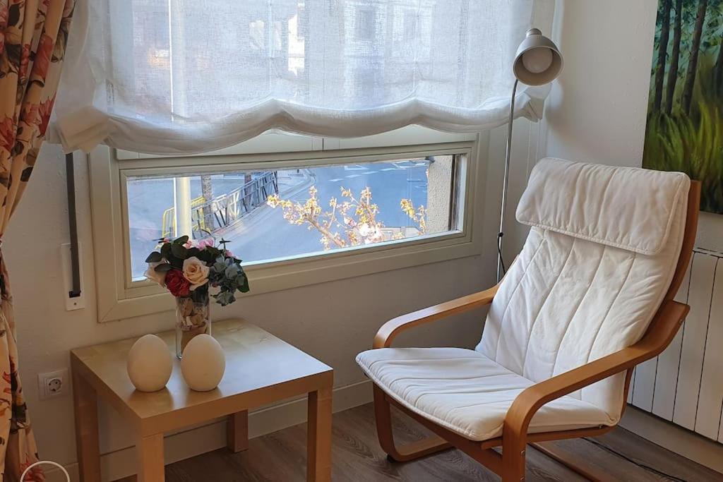 Rincon De Tasio By Clabao Apartment โกเรยา ภายนอก รูปภาพ