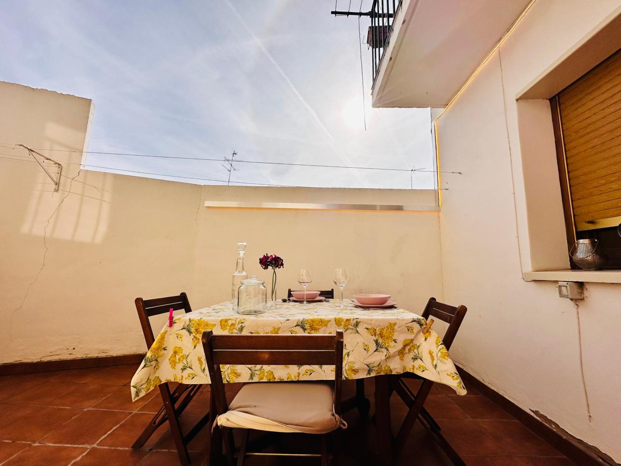 Rincon De Tasio By Clabao Apartment โกเรยา ภายนอก รูปภาพ